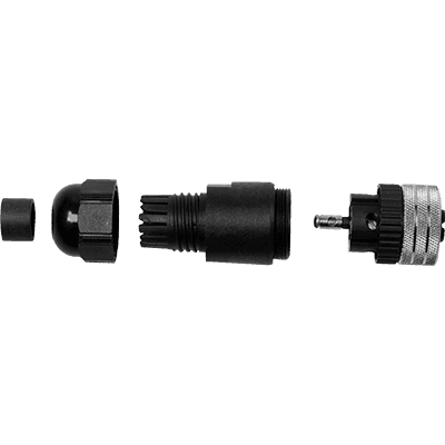 GARMIN 010-11095-00 NMEA 2000 Field Connector, Female - The Twister Group Tools product