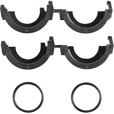 GARMIN 010-11170-00 Split Connector, Threaded, RJ45 Cable - The Twister Group Tools product