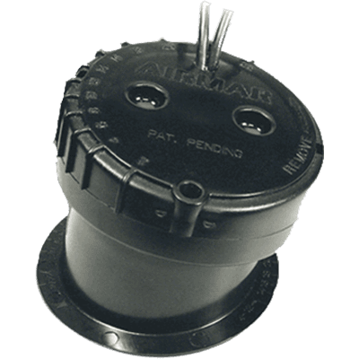 GARMIN 010-11394-00 Depth, P79 In-Hull, N2K Smartsensor - High quality product image showing GARMIN 010-11394-00 Depth, P79 In-Hull, N2K Smartsensor details and features