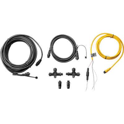 GARMIN 010-11442-00 NMEA 2000 Starter Kit - The Twister Group Tools product