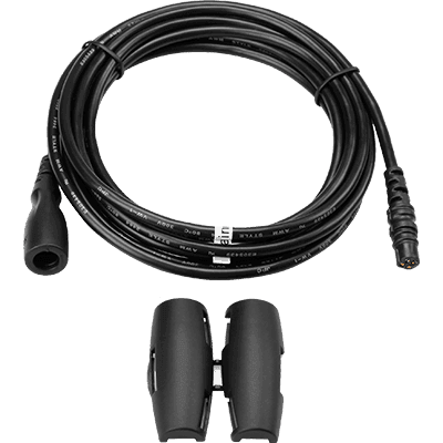 GARMIN 010-11617-10 Transducer Ext Cable, ECHO Series, 10 - The Twister Group Tools product