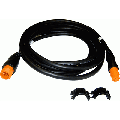GARMIN 010-11617-42 Extension Cable, XID Xdcr, 12-pin, 30 - The Twister Group Tools product