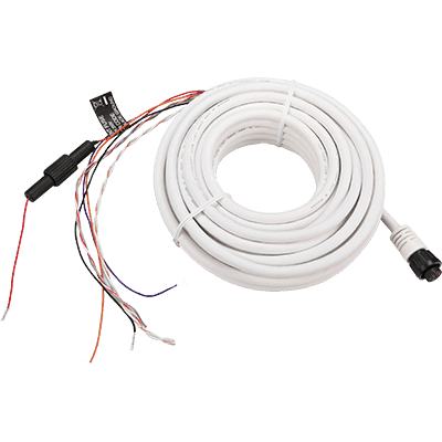 GARMIN 010-11824-00 Power/Data Cable, GPS 19x NMEA0183 - The Twister Group Tools product