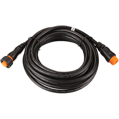 GARMIN 010-11829-01 Extension Cable, 5m, Rudder Feedback - High quality product image showing GARMIN 010-11829-01 Extension Cable, 5m, Rudder Feedback details and features