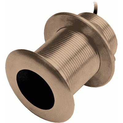 GARMIN 010-11927-22 Xdcr, CHIRP-M, Bronze LP 20 tilt, 8 Pin - The Twister Group Tools product