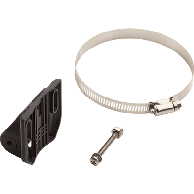 GARMIN 010-12006-20 Transom/Trolling Motor Mount - The Twister Group Tools product