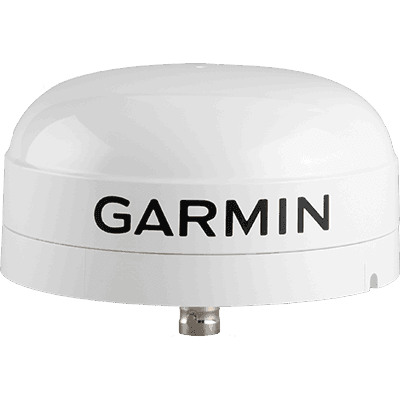 GARMIN 010-12017-00 GA 38 GPS/GLONASS Antenna - High quality product image showing GARMIN 010-12017-00 GA 38 GPS/GLONASS Antenna details and features