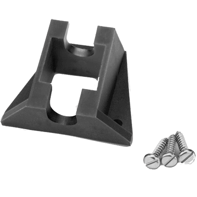 GARMIN 010-12117-06 Mast Bracket, for gWind Wind Sensor - The Twister Group Tools product