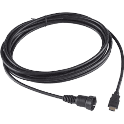GARMIN 010-12390-20 HDMI Cable, GPSMAP 8400/8600, 15 - The Twister Group Tools product