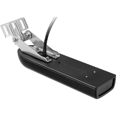 GARMIN 010-12404-00 Xdcr, GT23-TM Mid-Band CHIRP, DownVu - High quality product image showing GARMIN 010-12404-00 Xdcr, GT23-TM Mid-Band CHIRP, DownVu details and features