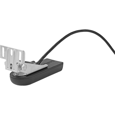 GARMIN 010-12405-00 Xdcr, GT52-TM Hi-Wide CHIRP, Down/SideVu - High quality product image showing GARMIN 010-12405-00 Xdcr, GT52-TM Hi-Wide CHIRP, Down/SideVu details and features