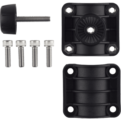 GARMIN 010-12407-00 Shaft Mount for Panoptix PS22-TR - High quality product image showing GARMIN 010-12407-00 Shaft Mount for Panoptix PS22-TR details and features