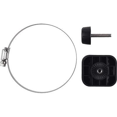GARMIN 010-12407-02 Barrel Mount for Panoptix PS22-TR - High quality product image showing GARMIN 010-12407-02 Barrel Mount for Panoptix PS22-TR details and features