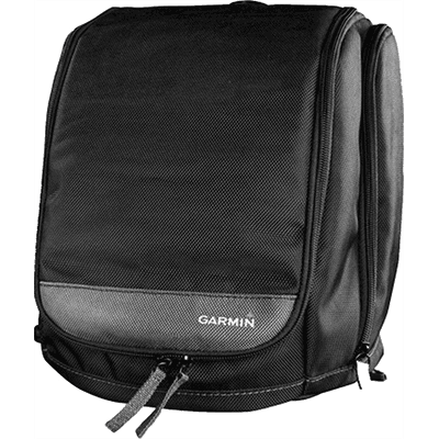 GARMIN 010-12462-00 Portable Kit for Small Fishfinders - High quality product image showing GARMIN 010-12462-00 Portable Kit for Small Fishfinders details and features
