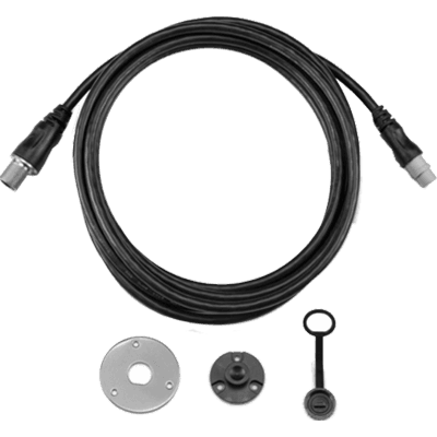 GARMIN 010-12506-02 Fist Mic Relocation Kit, VHF 210 AIS - The Twister Group Tools product
