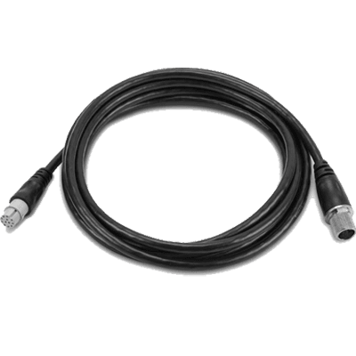 GARMIN 010-12523-00 Fist Mic Extension Cable, VHF 210 AIS - The Twister Group Tools product