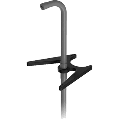 GARMIN 010-12676-10 Panoptix Ice Fishing Mount - The Twister Group Tools product