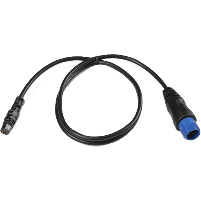 GARMIN 010-12719-00 Adapter, 8 Pin Xdcr to 4 Pin Sounder - The Twister Group Tools product