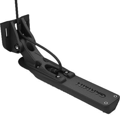 GARMIN 010-12776-00 Xdcr, GT34UHD, 0.8+1.2 MHz, Transom - High quality product image showing GARMIN 010-12776-00 Xdcr, GT34UHD, 0.8+1.2 MHz, Transom details and features