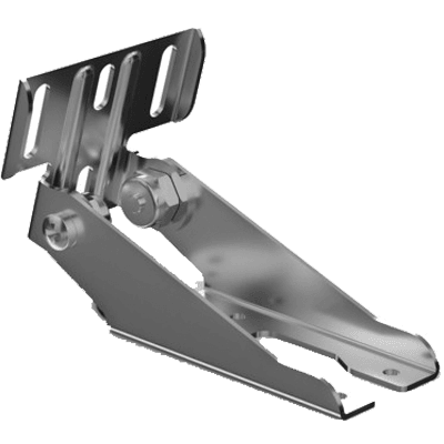 GARMIN 010-12784-02 Transom Mount Bracket, for LVS32 - The Twister Group Tools product