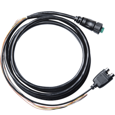 GARMIN 010-12852-00 NMEA 0183 Cable with Audio Input - The Twister Group Tools product