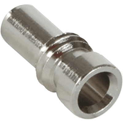 GEMECO UG176S PL-259 Reducer for RG8X, Silvered