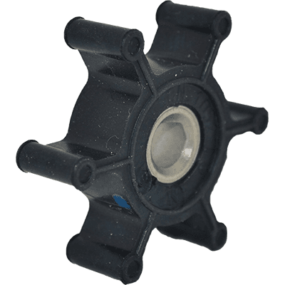 JOHNSON PUMP 09-1052S-9 F3 Impeller (Nitrile)