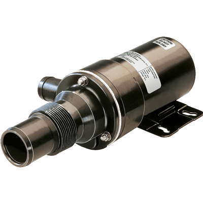 JOHNSON PUMP 10-24453-02 Macerator Pump, TA3P10-1307, 24V - The Twister Group Tools product