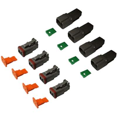 LENCO 15086-001 Marine Electrical Repair Kit - The Twister Group Tools product