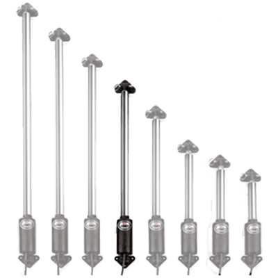 LENCO 20778-001 Electric Hatch Lifter, 20 INCH Short 12V - High quality product image showing LENCO 20778-001 Electric Hatch Lifter, 20 INCH Short 12V details and features