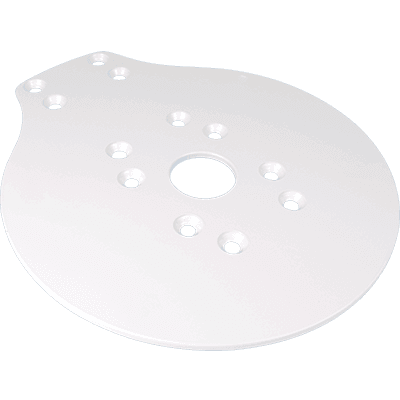 SEAVIEW ADA-S1 Modular Top Plate for Smaller Satdomes