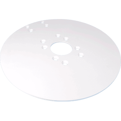 SEAVIEW ADA-S2 Modular Top Plate for Larger Satdomes