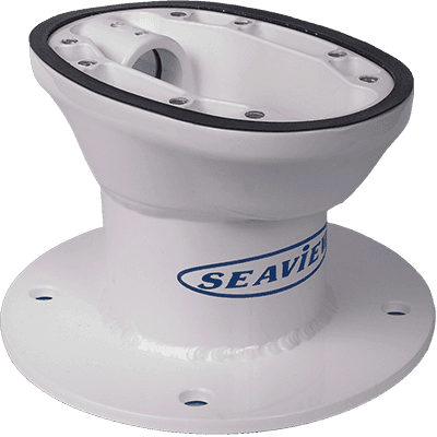 SEAVIEW AM5-M1 Modular Mount, 5 INCH Straight