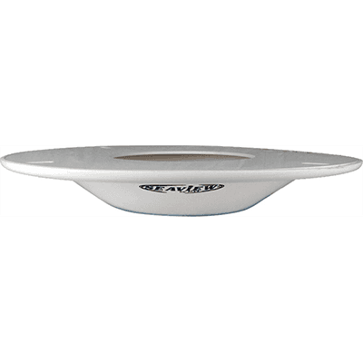 SEAVIEW AMA-24 Low-Profile Sat Dome Mnt, 24 INCH Domes