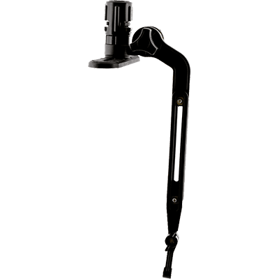 SCOTTY 141 Kayak/SUP Transducer Mounting Arm - The Twister Group Tools product