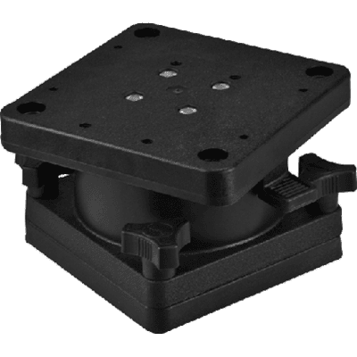 SCOTTY 1026 Pedestal Swivel Mount, Downriggers - The Twister Group Tools product