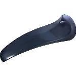 SOFTALK 102M Charcoal Gray w/ Microban - High quality product image showing SOFTALK 102M Charcoal Gray w/ Microban details and features