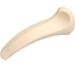 SOFTALK 00105M Ivory w/ Microban - The Twister Group Tools product