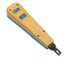 FLUKE NETWORKS 10055-000 D814 IMPACT TOOL WITH EVERSHARP 66 BLADE - The Twister Group Tools product