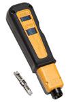 FLUKE NETWORKS 10061-110 D914S IMPACT TOOL WITH EVERSHARP 110 BLADE