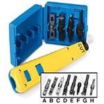 FLUKE NETWORKS 10979-002 BLADE STORAGE CASE - High quality product image showing FLUKE NETWORKS 10979-002 BLADE STORAGE CASE details and features