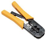 FLUKE NETWORKS 11212-530 MODULAR CRIMPER