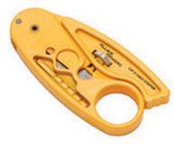 FLUKE NETWORKS 11230-002 CABLE STRIPPER (ROUND CABLE) - High quality product image showing FLUKE NETWORKS 11230-002 CABLE STRIPPER (ROUND CABLE) details and features