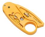 FLUKE NETWORKS 11231-255 COAX STRIPPER 2 & 3 LEVEL - High quality product image showing FLUKE NETWORKS 11231-255 COAX STRIPPER 2 & 3 LEVEL details and features