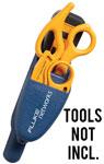 FLUKE NETWORKS 11292-400 POUCH ONLY PROTOOL KIT IS50 - The Twister Group Tools product