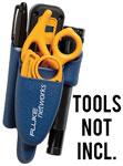 FLUKE NETWORKS 11293-400 POUCH ONLY PROTOOL KIT IS60 - High quality product image showing FLUKE NETWORKS 11293-400 POUCH ONLY PROTOOL KIT IS60 details and features