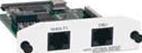 ADTRAN 1202862L1 NETVANTA T1/FT1 NETWORK INTERFACE MODULE