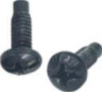 HUBBELL 1224RRSCRW20 CABINET ACCESS,#12-24PHILP SCR,20PK - The Twister Group Tools product