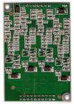 DIGIUM 1S400MF Quad Channel Station (FXS) Module - High quality product image showing DIGIUM 1S400MF Quad Channel Station (FXS) Module details and features