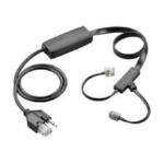 PLANTRONICS 201081-01 APC-82 EHS Cable